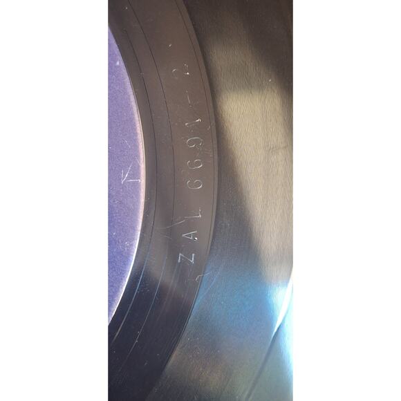 The Rolling Stones Now! LP– London PS420 Stereo Gold Medal Reissue 1976 VG+ VG++ - Picture 13 of 13